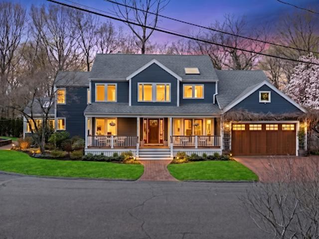 Property for sale in Marblehead, Massachusetts