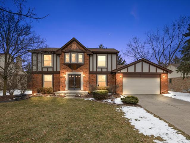 Property for sale in Novi, Michigan