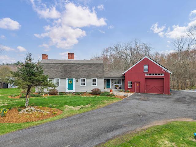 Property for sale in Stafford, Connecticut