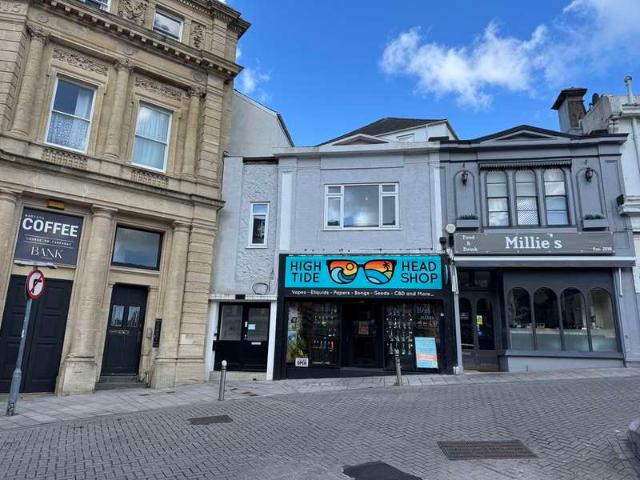 Property for sale in Ellacombe, Babbacombe