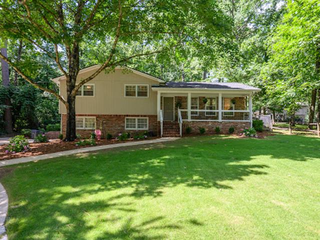 Property for sale in Alabama