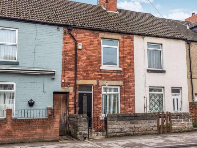 Property for sale in Kilton, Costhorpe