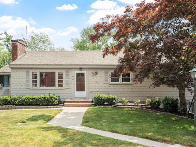Property for sale in Massachusetts
