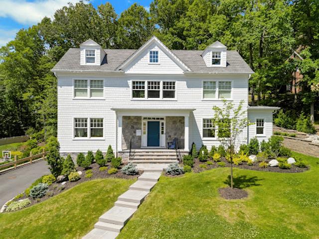 Property for sale in Millburn, New Jersey