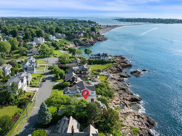 Property for sale in Marblehead, Massachusetts