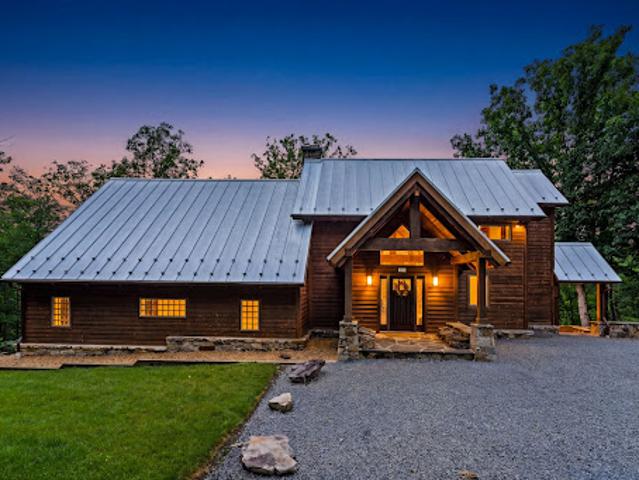 Property for sale in Berkeley Springs, West Virginia