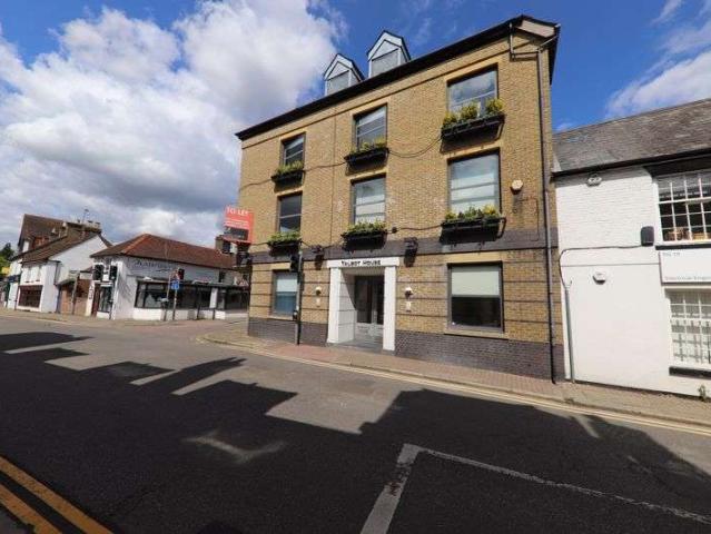 Property for rent in Batchworth