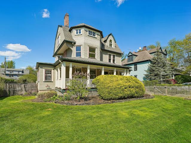 Property for sale in Montclair, New Jersey