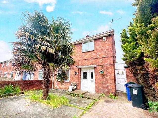 Property for sale in Fishlake, South Yorkshire
