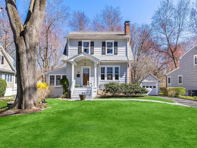 Property for sale in Rye, New York