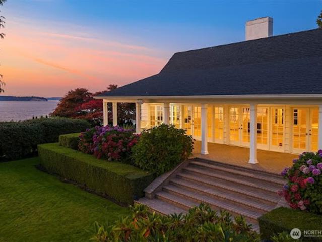 Property for sale in Everett, Washington