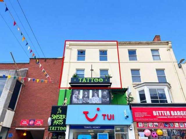 Property for sale in Upton, Torquay