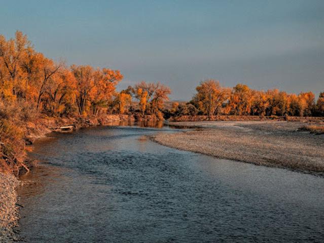 Property for sale in Wyoming