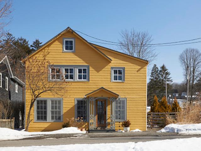 Property for rent in Rhinebeck, New York