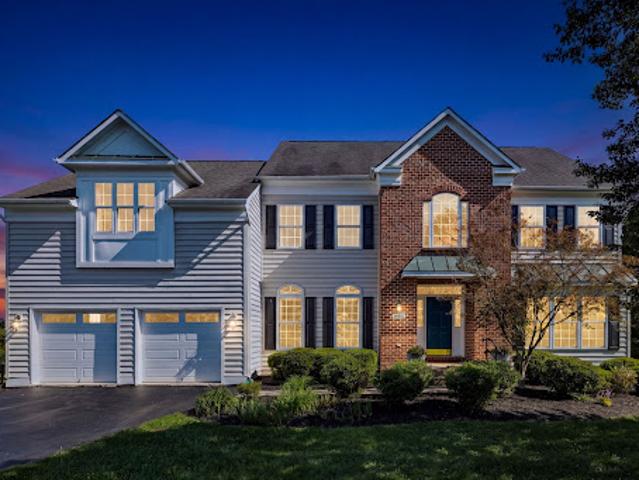 House for sale in Virginia