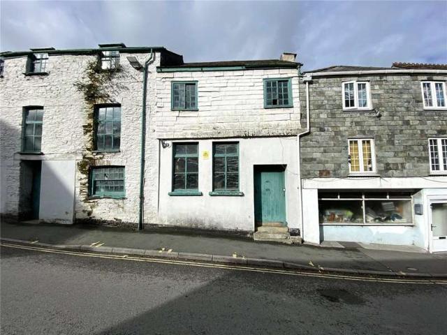 Property for sale in St Stephens, Launceston