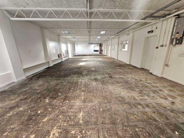 Property for sale in Ireland Green, West Bromwich