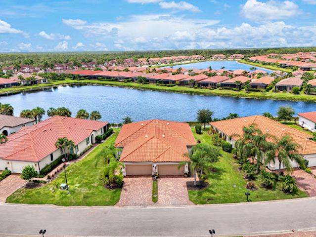 Property for sale in Naples, Florida