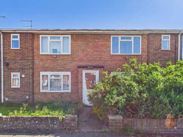 Property for sale in Fishersgate, West Sussex