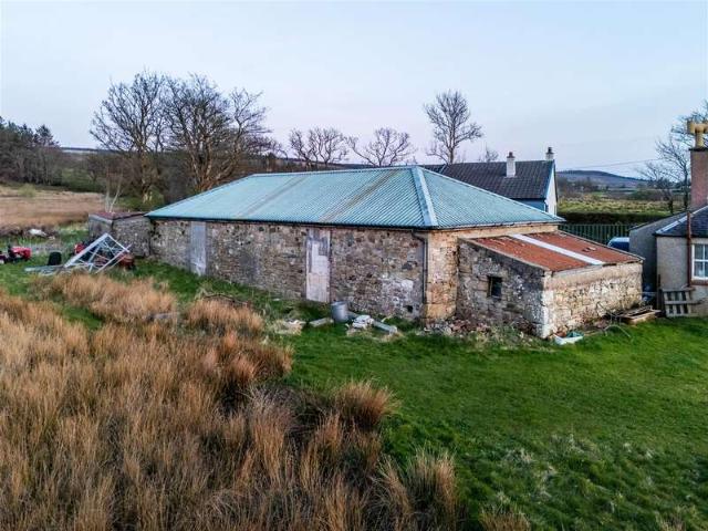 Property for sale in Shiskine, Scotland