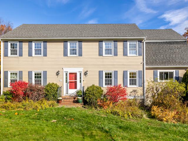 House for sale in Stow, Middlesex County