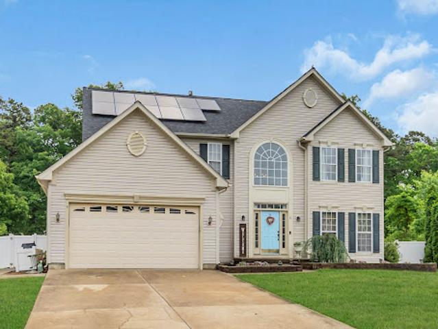 Property for sale in Monmouth, New Jersey