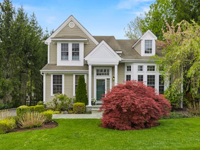 Property for sale in New York