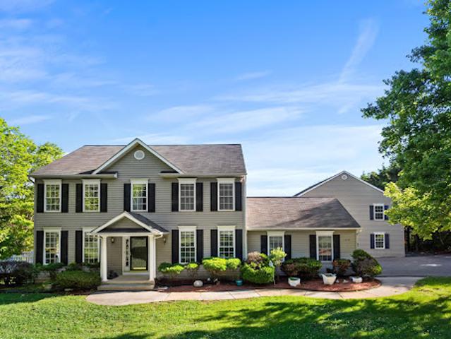Property for sale in Clarksburg, Maryland