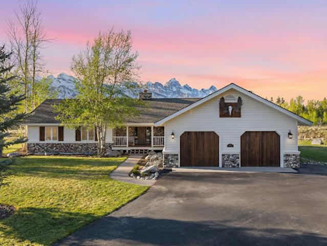 Property for sale in Wyoming