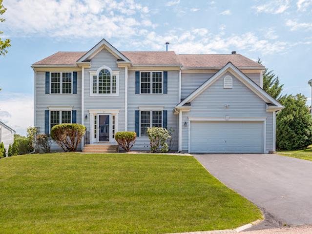 Property for sale in Grafton, Massachusetts