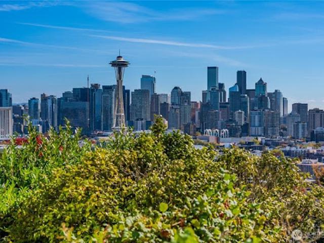 Property for sale in Seattle, King County