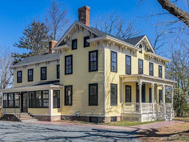 Property for sale in Dayton, New Jersey