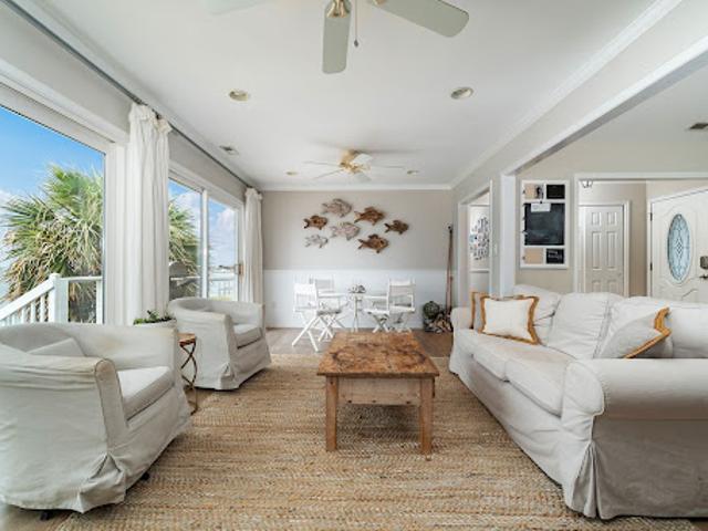 Property for sale in Atlantic Beach, North Carolina