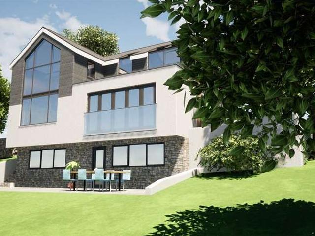 Property for sale in Wherrytown, Penzance