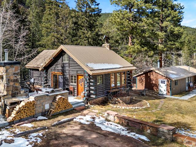 Property for rent in Colorado