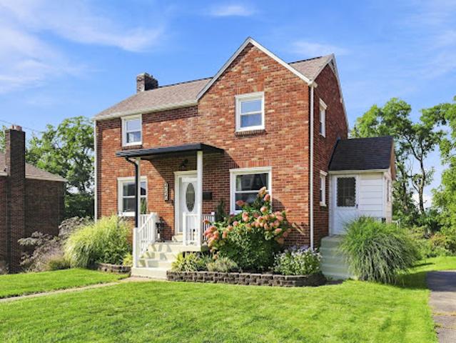 Property for sale in Pittsburg, Pennsylvania