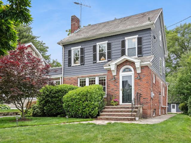 Property for sale in Maplewood, New Jersey