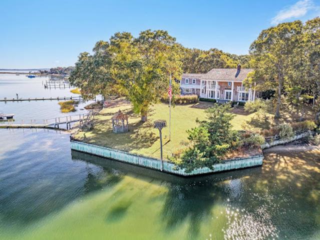 Property for sale in Shelter Island, New York