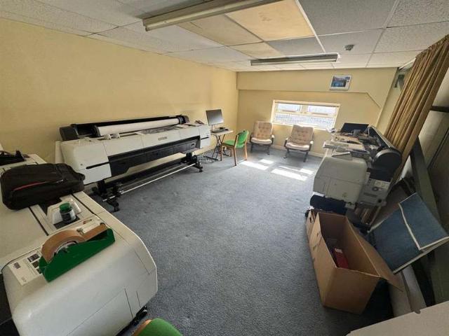 Property for sale in Weston-super-mare, North Somerset