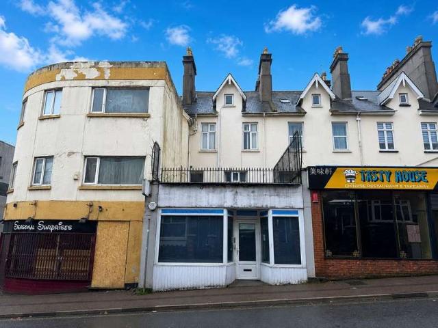 Property for sale in Upton, Torquay