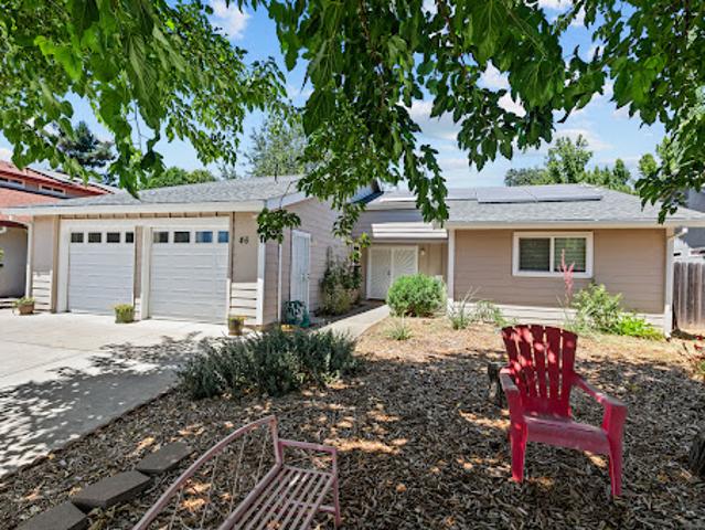 Property for sale in Sacramento, California
