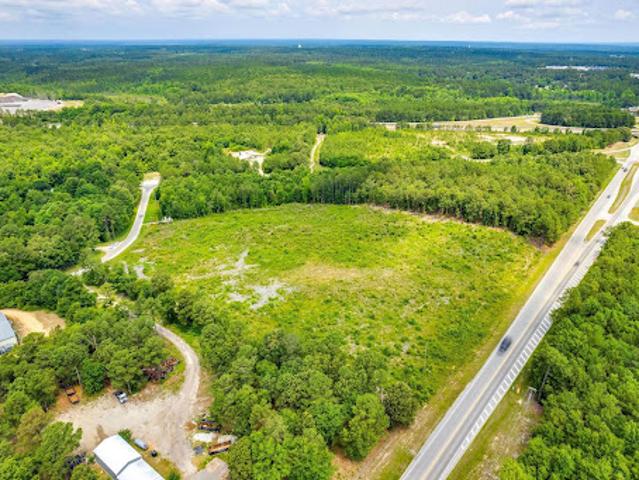 Property for sale in Lugoff, Kershaw County
