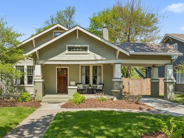 Property for sale in Tennessee