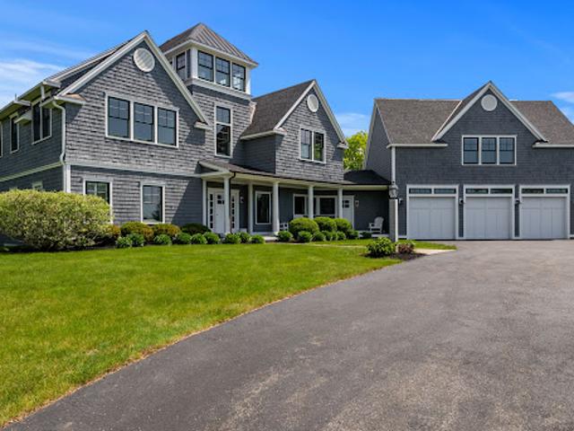 Property for sale in New Hampshire