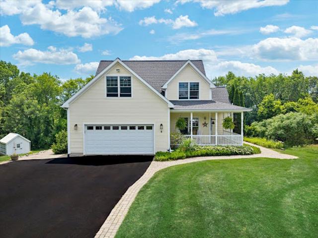 Property for sale in Saratoga, New York