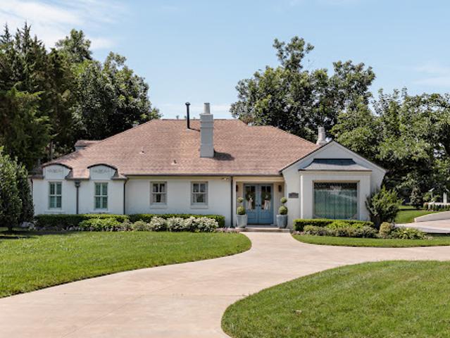 Property for sale in Oklahoma