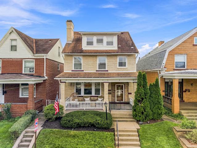 Property for sale in Pittsburg, Pennsylvania