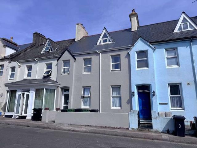 Property for sale in St Michaels, Livermead