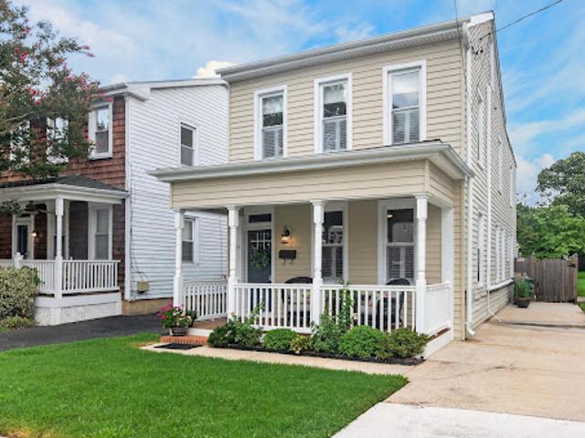 Property for sale in Annapolis, Maryland