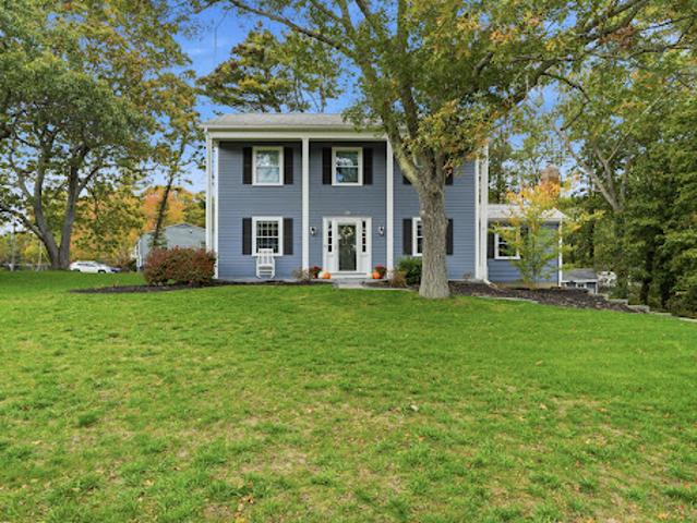 Property for sale in Brant Rock, Massachusetts